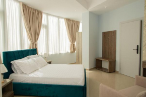 Alv Rent Rooms